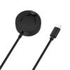 2025 Charger Cable For Garmin Fenix 5 5S 5X 6 6S 6X 6Pro 7 7X Plus 8/Venu 2 2S Sq/Vivoactive 3 4 Charger Dock Stand Station