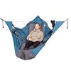 Anti-tear Anti-mosquito Solid Straps Camping Camping Portable Bed Net Outdoor Hammock with Multi-person Hammock Camping