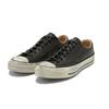 Converse Chuck 70 Low Vintage Pack - Black - A02625C