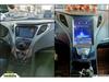 Hyundai Azera 2011-2012 Android Bluetooth Navigation System with Large Touchscreen