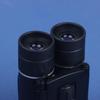 Hd Zoom Portable Powerful Binoculars Long Range Bak4 Telescope Jumelles Folding Low Light Binoculars For Hunting