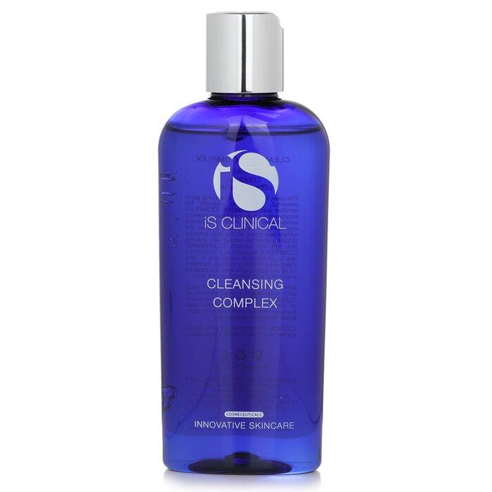 IS Clinical Complexe Nettoyant 180ml/6oz blue
