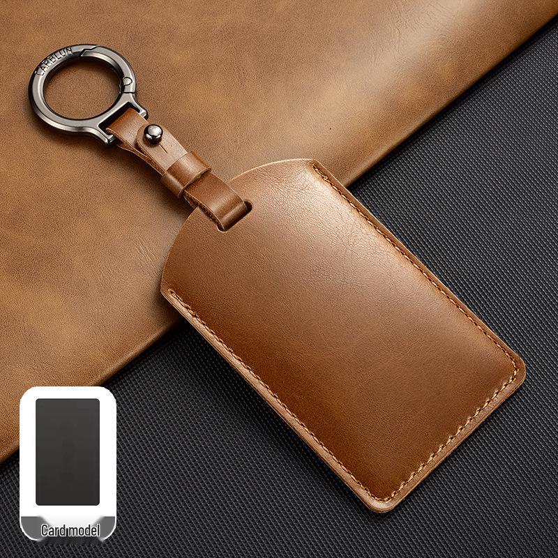 Nio ES6/ES8/ET7/ET5/EC6/EC7/ES7 Key Pouch Protective Shell