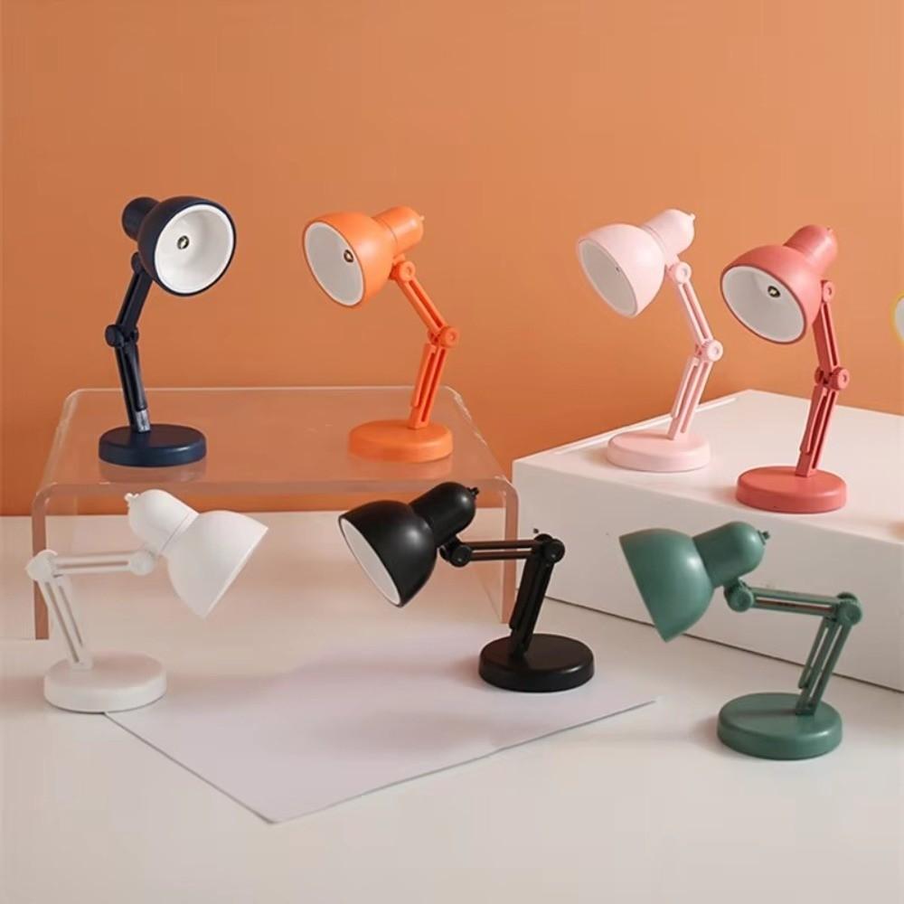 Magnetic Backing Fridge Night Light Creative Bedhead Lights New Table Lamp Home Decoration