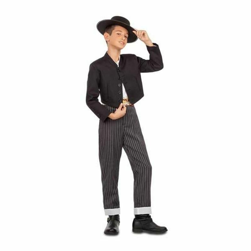 My Other Me-Children's Costume My Other Me Andalusian Traditional 3-4 Years