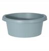 Plastic Wash Basin, Round Universal , 1pc
