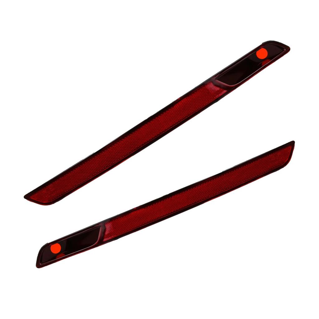L/R Rear Bumper Brake Stop Light Turn Signal Indicator Light Warning Light For Volkswagen Beetle 2017 2018 2019 5C5945701D