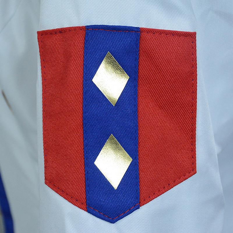 Cosplay Costumes for Anime Characters, Costumes for Anime Role-playing, JK Uniforms for Women's Campus Feng Shui Masters, Halloween Party Costumes
