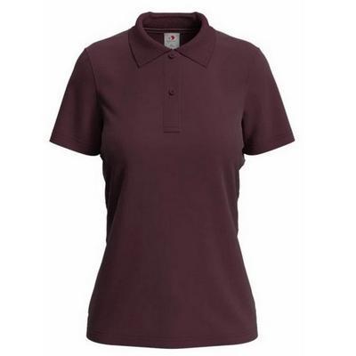 Stedman Womens/Ladies Classic Polo Shirt