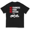 Farmers Protest Kids T-Shirt