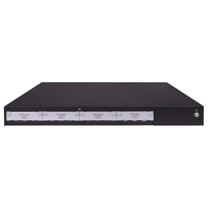 H3C MSR3610-X1-DP Gigabit Integrated Services Gateway