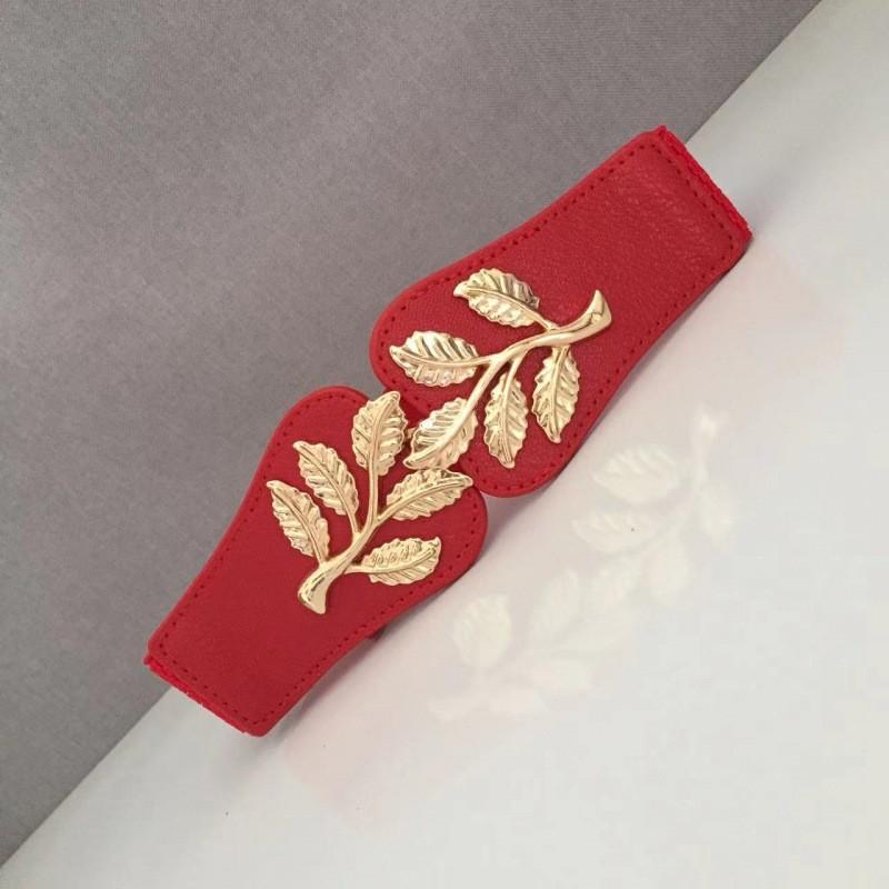 Adjustable Elegant Womens Waist Belt In Vibrant Colors For Dresses And Styles Fashion