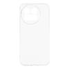 For Realme GT 8 5G Back Cover Ultra Thin Flexible TPU Clear Phone Case
