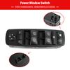 Master Power Window Switch For Mercedes-Benz W169 W245 1698206610