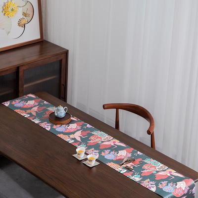 Tafeldecoratie en accessoires – Tafelkleed