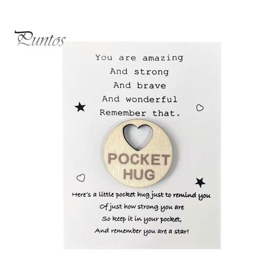 

Карманная открытка-обнимашка с изображением сердечка любви, памятный подарок в виде сердечка, эмоциональная поддержка, карманный жетон-обнимашка, подарок на выпускной, скучающий по тебе, подарок для него или для нее, семьи, друзей 1pc