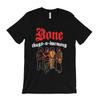 26 Bone Thugs N Harmony T-Shirt - First of Tha Month Crossroads 90er Hip Hop Rap Unisex T-Shirt