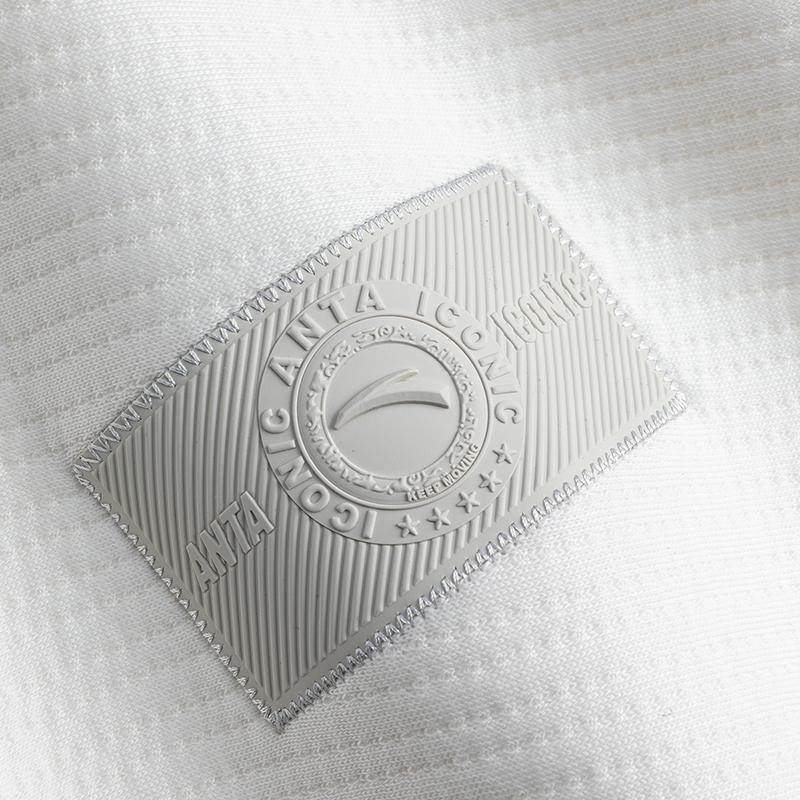 Anta Retro Sports Style Short Jacket Baseball Coat Women jackets 162618745-1