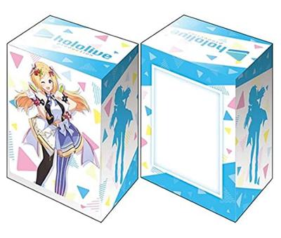 Bushiroad Deck Holder Collection V3 Hololive Production Hololive 1st Vol.45 "Aki Rosenthal" Fes. "Nonstop Story" Ver.