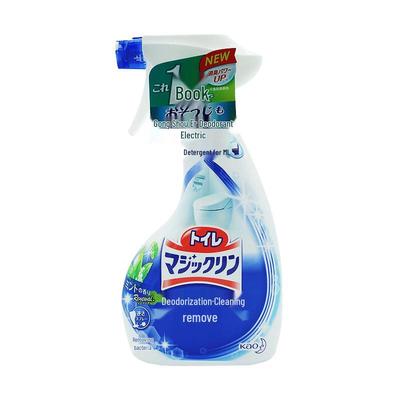 Bagno – Detergenti e deodoranti per il bagno