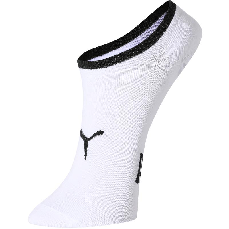 Puma Unisex Ankle Socks 100000498-001