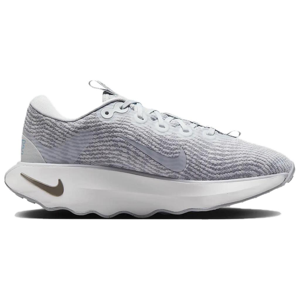 (WMNS) Nike Motiva 'Photon Dust Light Smoke Grey Metallic Pewter' Women's DV1238-010