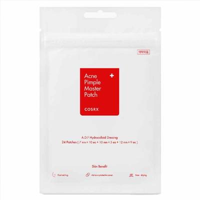 Gesichtspflege – Anti-Pickel-Mittel 