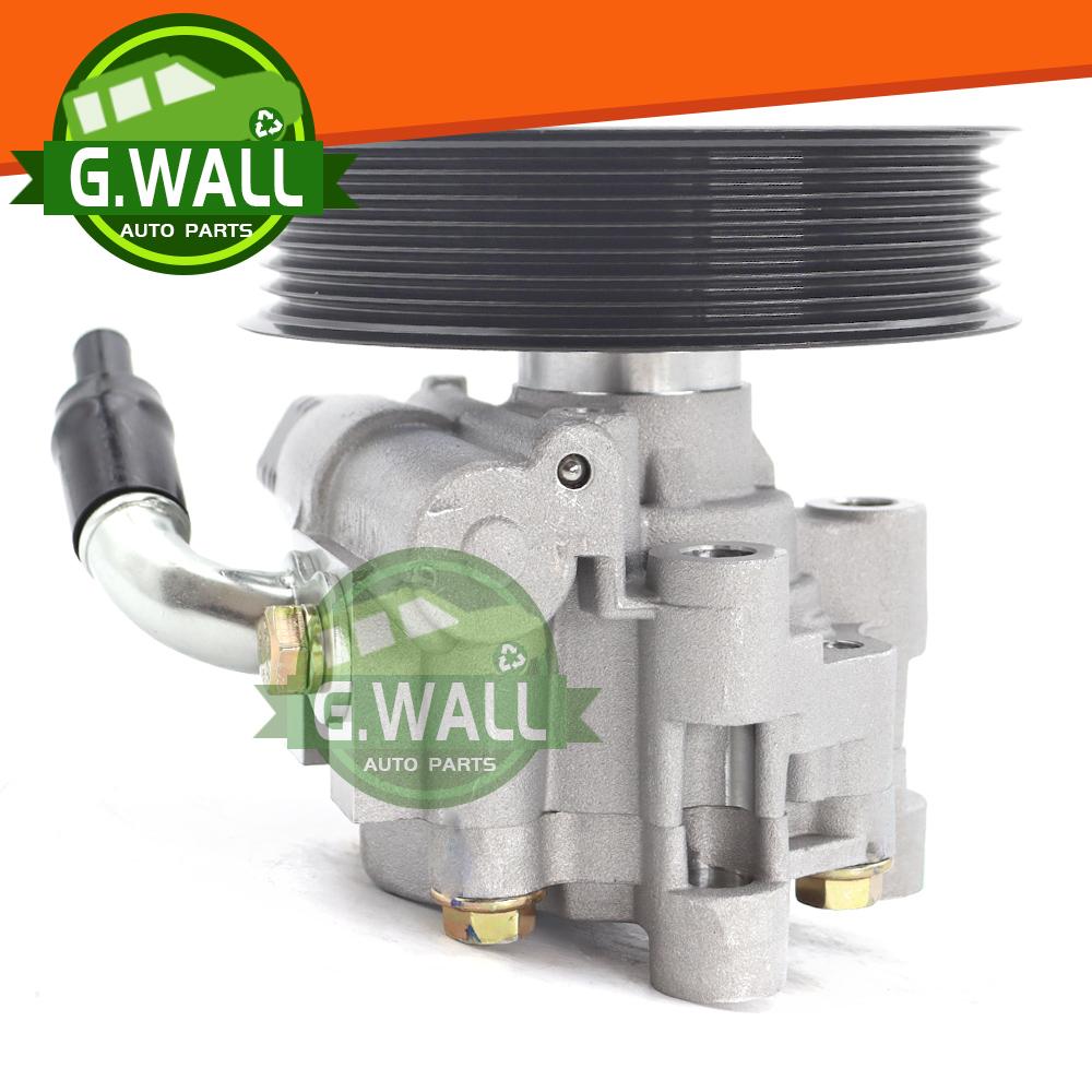 Čerpadlo posilovače řízení s řemenicí Pro Toyota AVENSIS RAV4 VERSO SPORTVAN AVENSIS 2.0VVT-i 2.4L 44310-05070 44310-42070 44310-05090