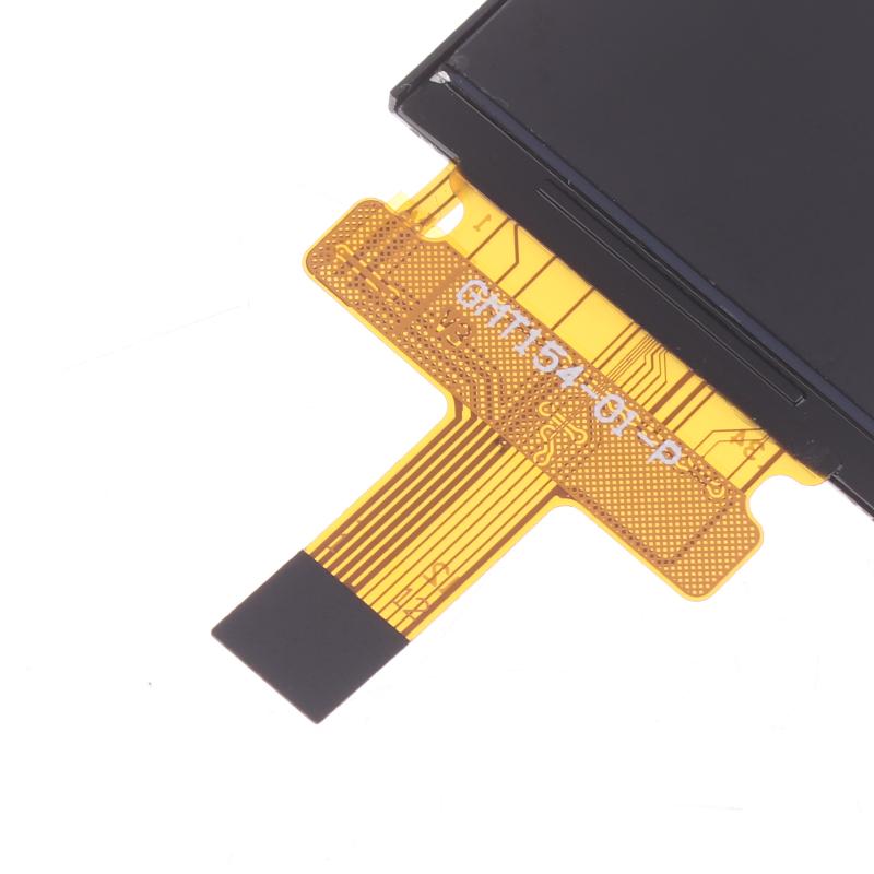 1 Pcs 1.54 Inch Tft Lcd Screen St7789 Small Screen 240X240 Display Square Lcd Screen Spi Color Screen