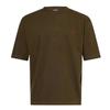 DSquared2 Mens Milano Logo Relaxed Fit Short-Sleeved T-Shirt