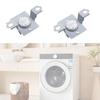 4Pcs Dryer Limit Thermostat Set 6931EL3003D Dryer Limit Thermostat for AP4440975 1268366 EAP3530485 PS3530485 Dryer