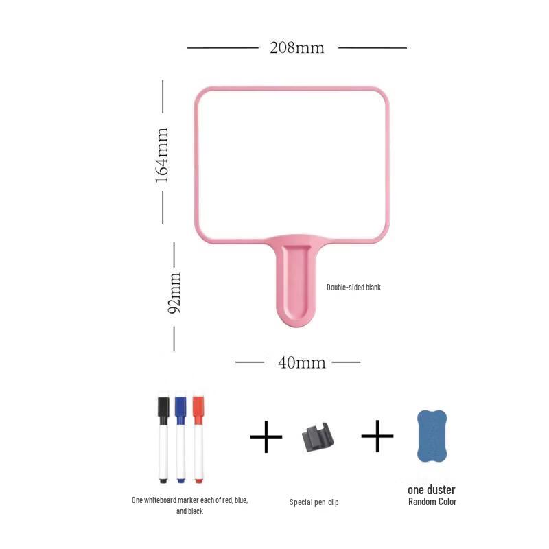 OLOEY Erasable Whiteboard for Kids
