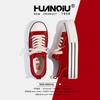 Global platform canvas shoes women's ZHQ-HQ079 new summer women's shoes with skirts casual canvas shoes women's tide