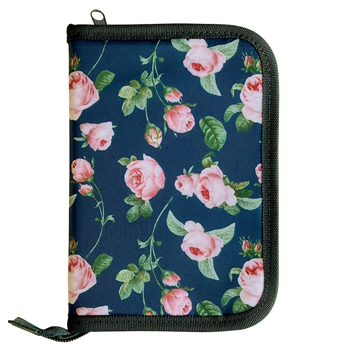 

Onishi Ken Seihan Abeille Medicine Book Case, Classic Blue, Size: Approx. W13.5 D2 H19 AME-2201