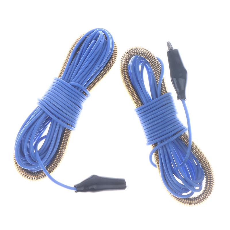 Fm Shortwave Communication Antenna General Radio Copper Core External Soft Antenna Radio Signal Booster Copper Core Antenna