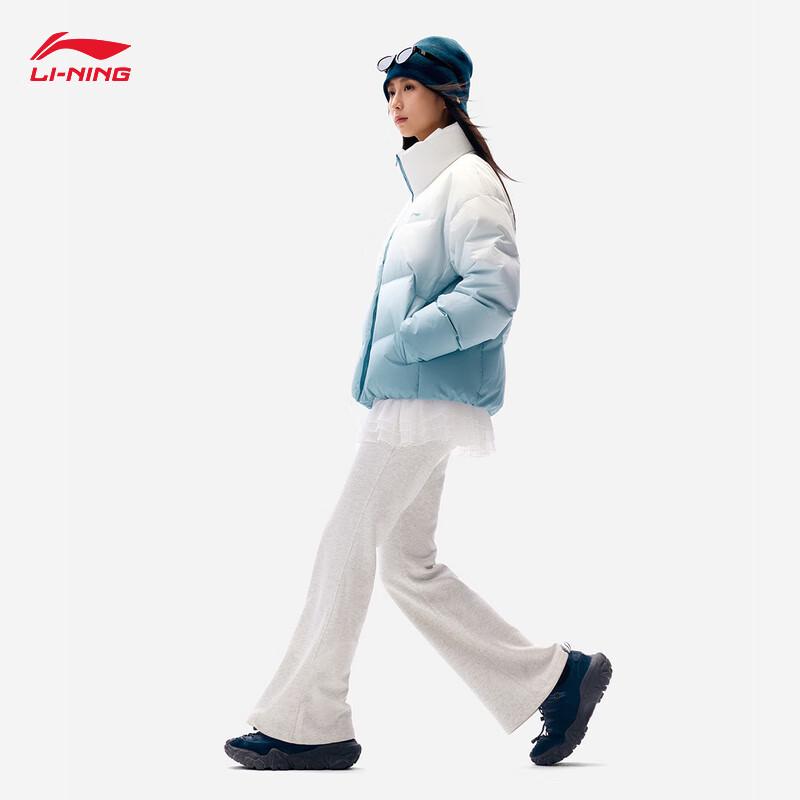 Li-Ning Women's Hot Pot Down Jacket