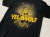 YELAWOLF DEER GOLD CHAIN T-SHIRT Gift Family E357