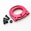 Metal Modification Accessory Kit Suspension Arms Steering Knuckle for Tamiya TT02 TT-02 1/10 RC Car Upgrade Parts