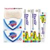 Safeguard Soap & Dr. Tooth Children's Oral Care Set