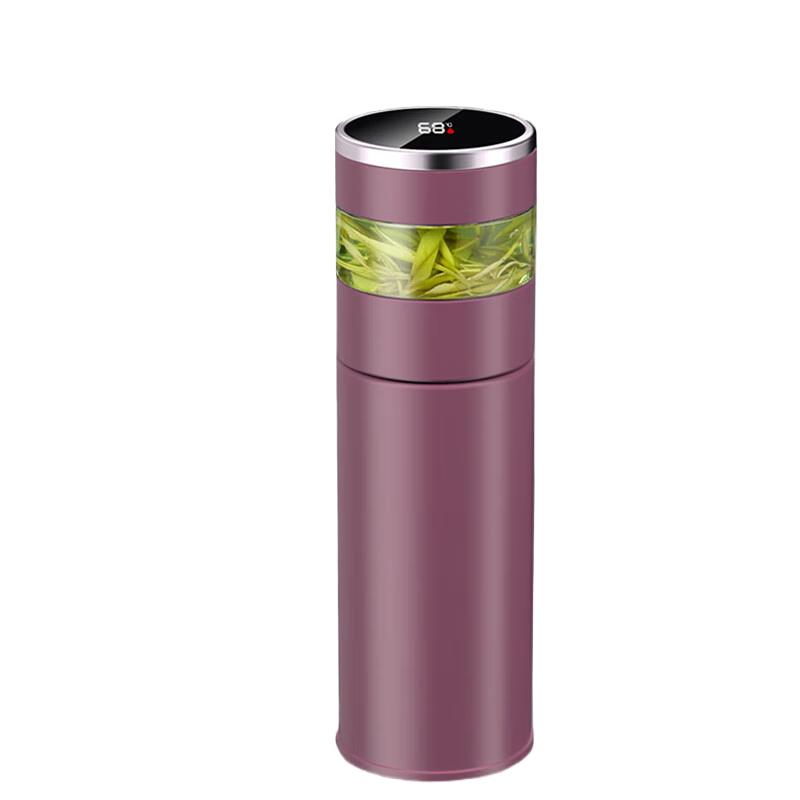 Shangheng Smart Tea Infuser Thermos