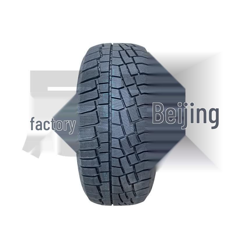 Зимняя шина Goodyear