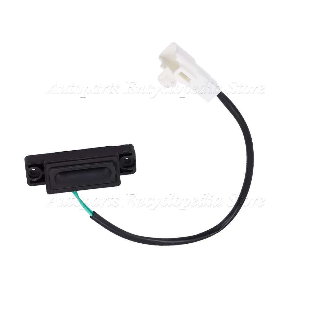 37178-62J00 For Suzuki Swift 2005-2017 Trunk Release Switch Car Tailgate Trunk Release Switch Tailgate Open Button