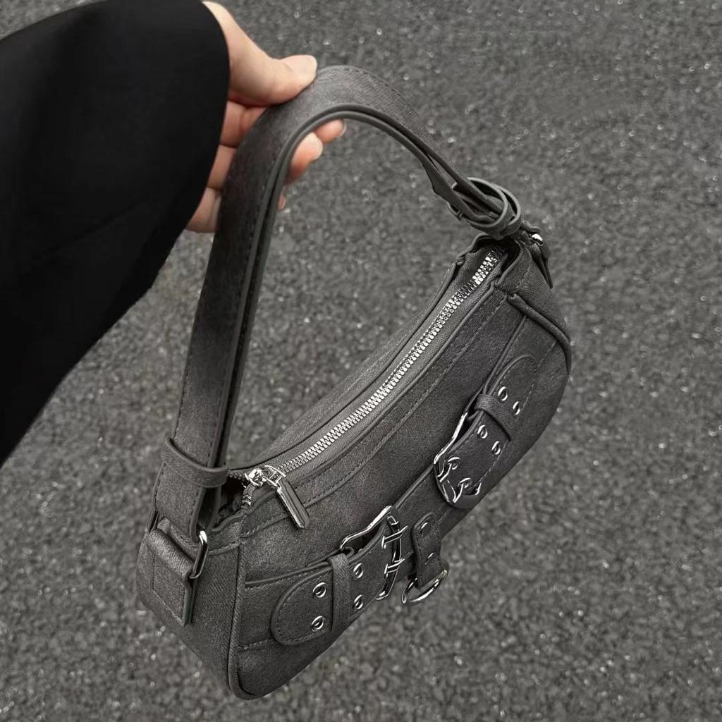 Fashion Underarm Bag Premium Sense Bag Women's 2025 New Casual Versatile Bag