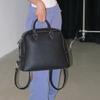 Backpack Fashion Bag Casual Tote Bag Large Capacity Simple Computer Bag Handheld Briefcase Women