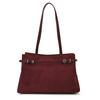 Tote Bag, Casual Large-capacity Single-shoulder Bag, Commuting Crossbody Bag