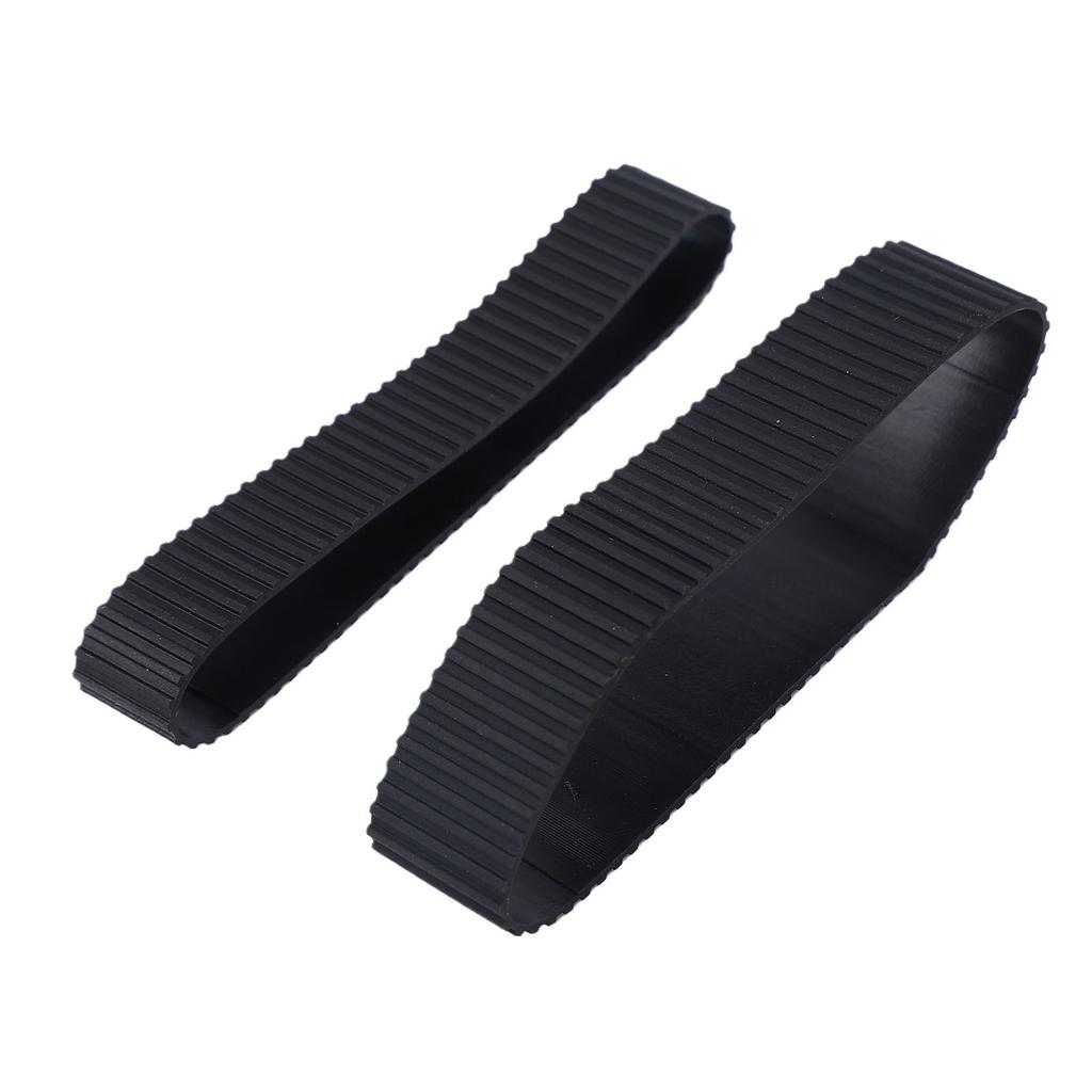 Lens Zoom and Focus Grip Replacement for EF 16 35 mm 1:2.8 L II USM Lens Zoom Focus Rubber Ring