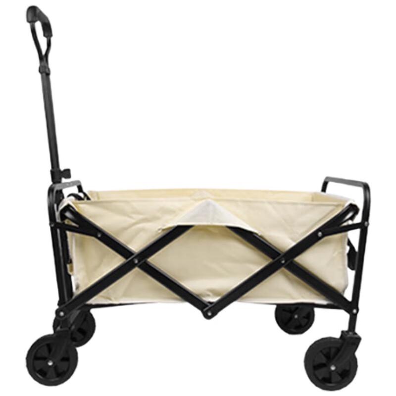 Zongguanxian TC-01 Electric Folding Camp Cart