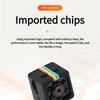 ABS Camera 1080P Resolution Daily Recording Device