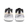 Nike Court Borough Freedom Panda, Rainbow Unicorn Slip Resistant Abrasion Resistant Low top Kids' Skateboarding Shoes BQ5448-115 (Team202-)