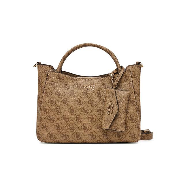 

Сумка Guess Brenton HWLG96 48050 коричневый